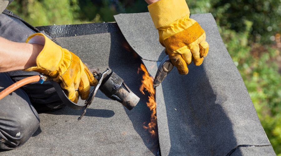 Professional residential roofers in Atlantic City, NJ